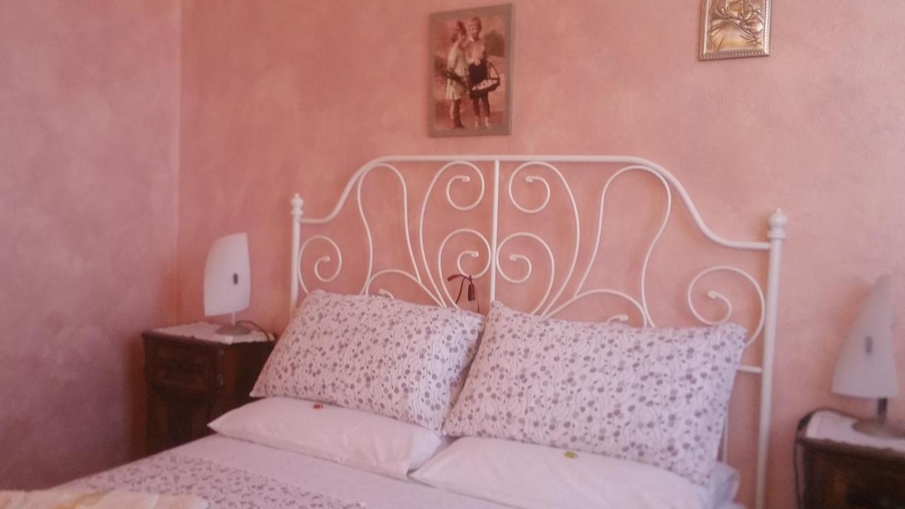 Villaspino Capolona Екстер'єр фото