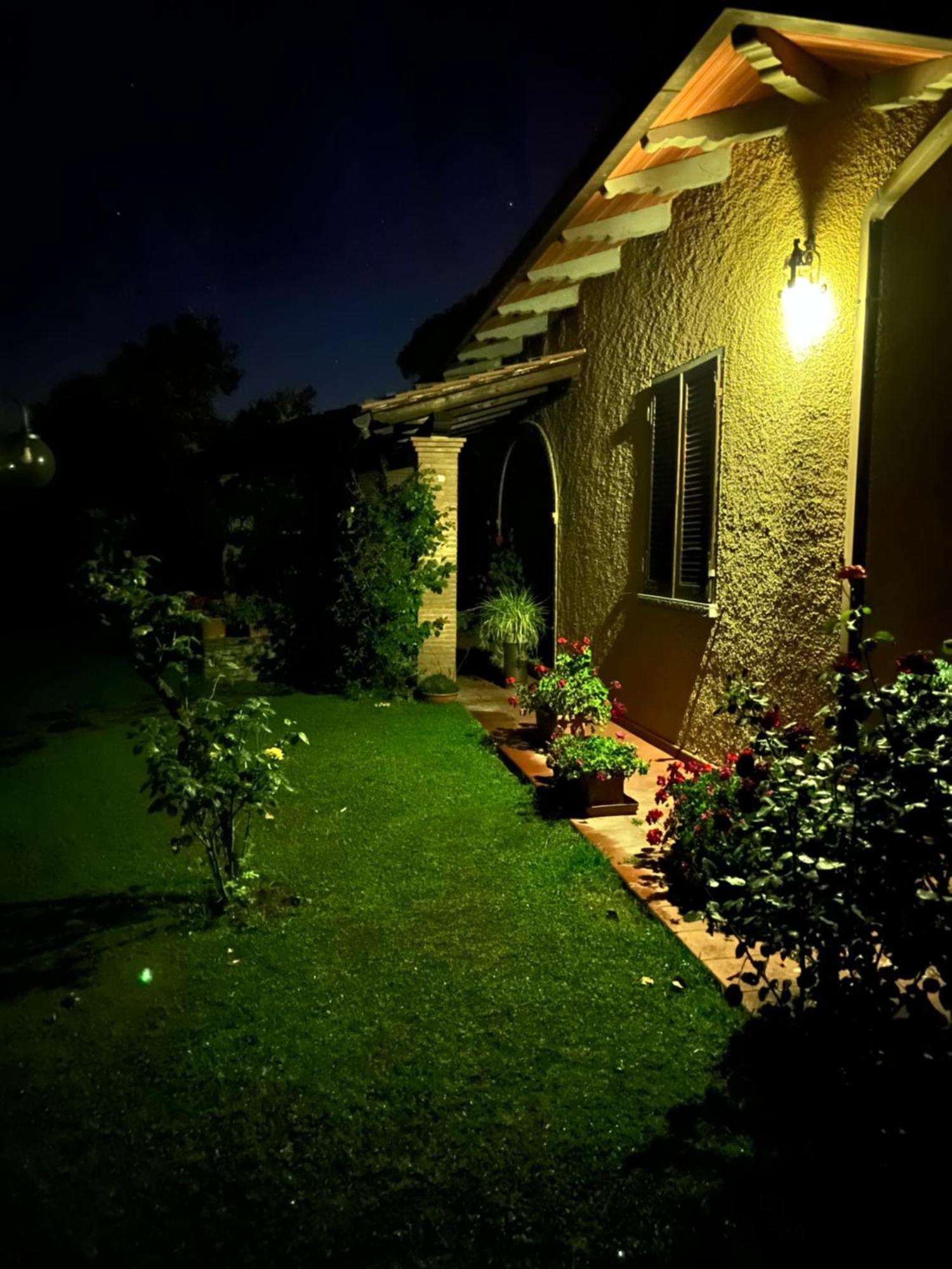 Villaspino Capolona Екстер'єр фото