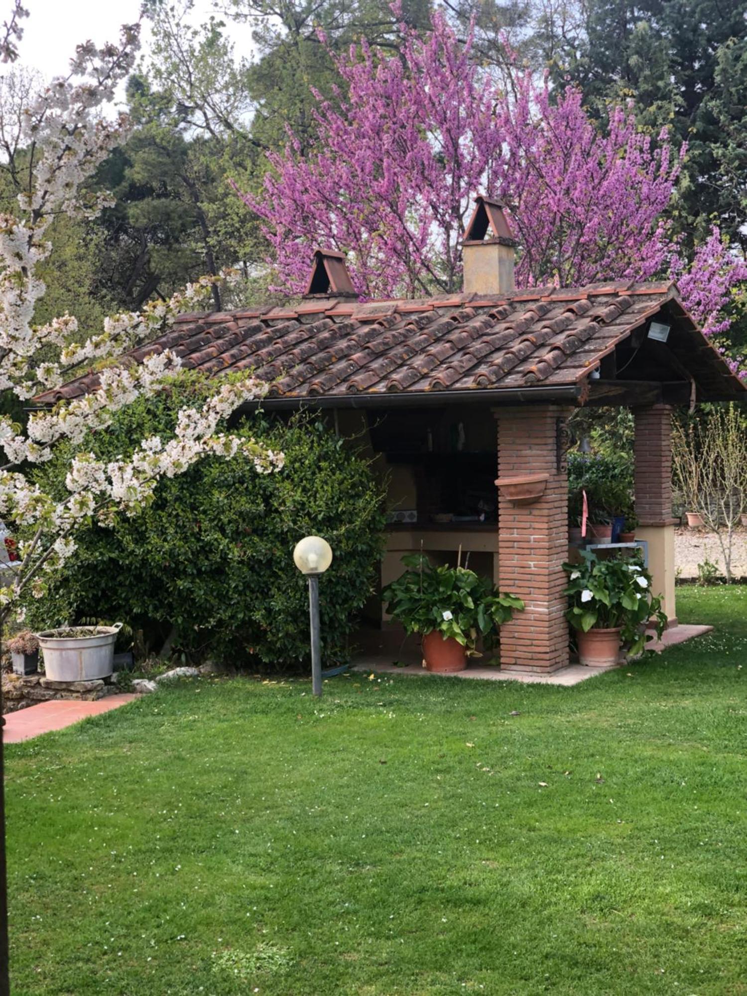 Villaspino Capolona Екстер'єр фото
